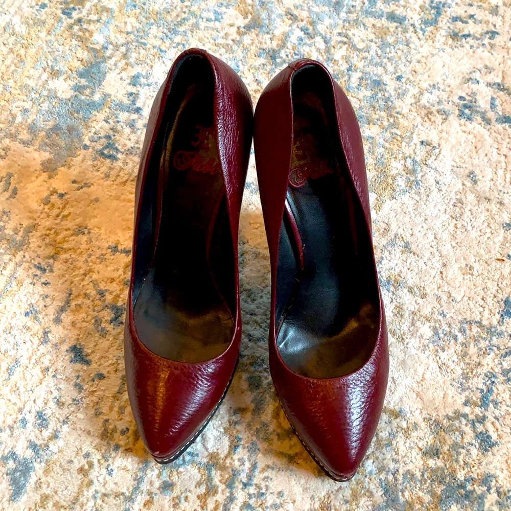 Fabi shoes Sz 40